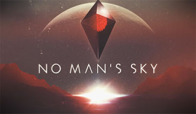 لعبة No Man’s Sky