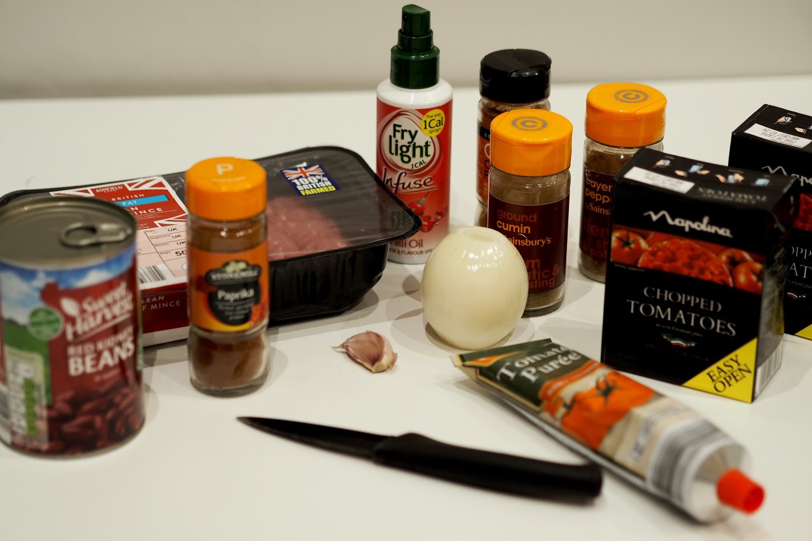 Not Your Average Slimming World Eats Easy Chilli Con Carne