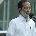 Mensos Tersangka KPK, Jokowi: Tak Lindungi Pejabatnya yang  Korupsi