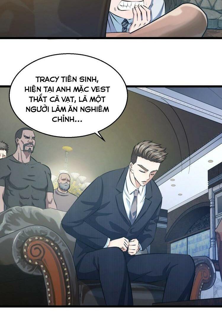 Đối Mặt Với Thử Thách Chapter 16 - Trang 15