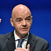 Presidente da FIFA avalia nova fórmula do Mundial: “Quero que os clubes fora da Europa tenham apelo global”