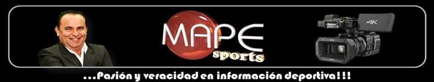 MAPE Sports