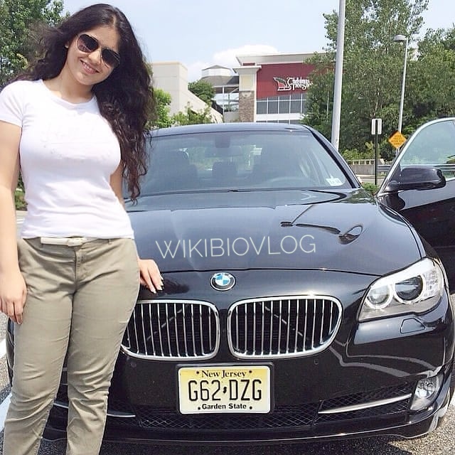 Priyanka Jawalkar Wiki Bio Instagram Height Weight Details