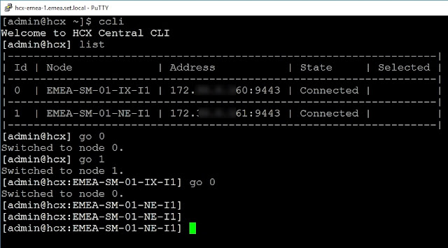 M80ARM - Virtualization Warrior: Troubleshooting HCX Connectivity and ...