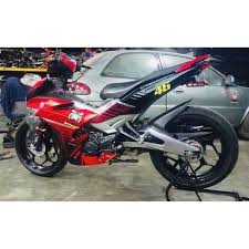 99+ Modifikasi Jupiter MX King 150