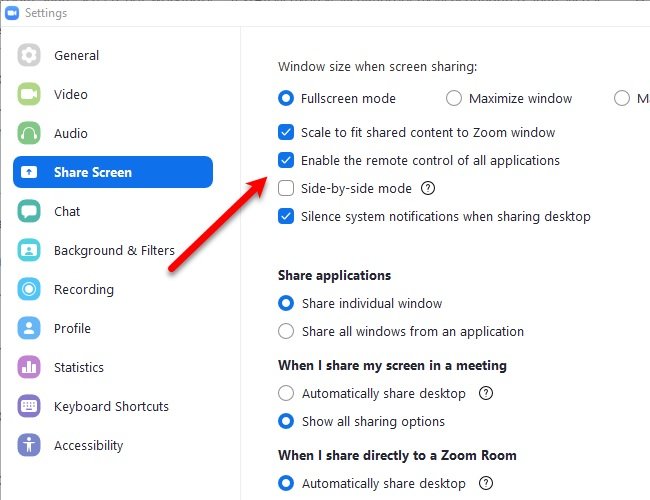 Comment réparer les erreurs et les problèmes de zoom dans Windows 10