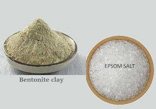 Clay Detox Recipe