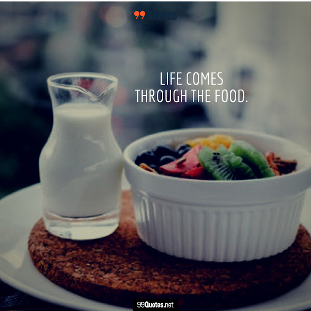 Good Food Quotes proverbs about eating