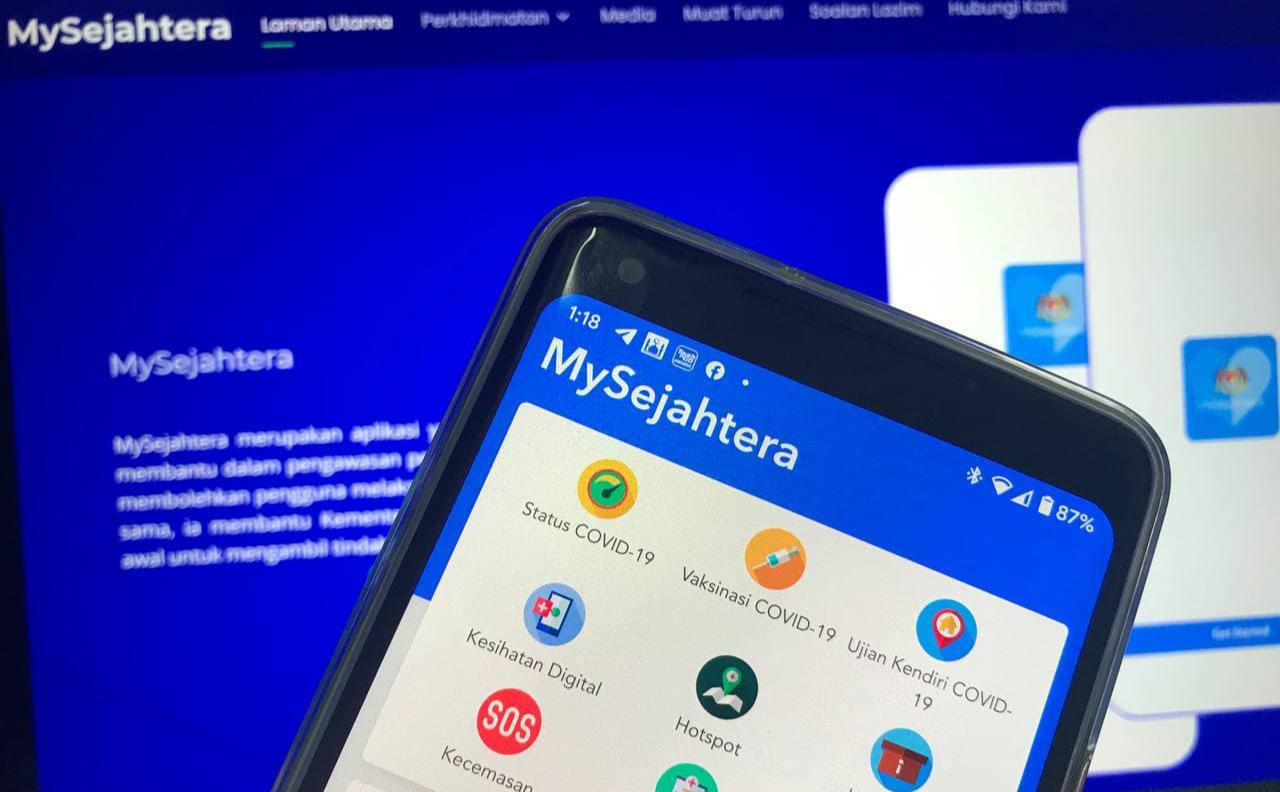 Cara Terbaru Untuk Tukar Nama Dan Nombor Ic Dalam Apl vrogue.co