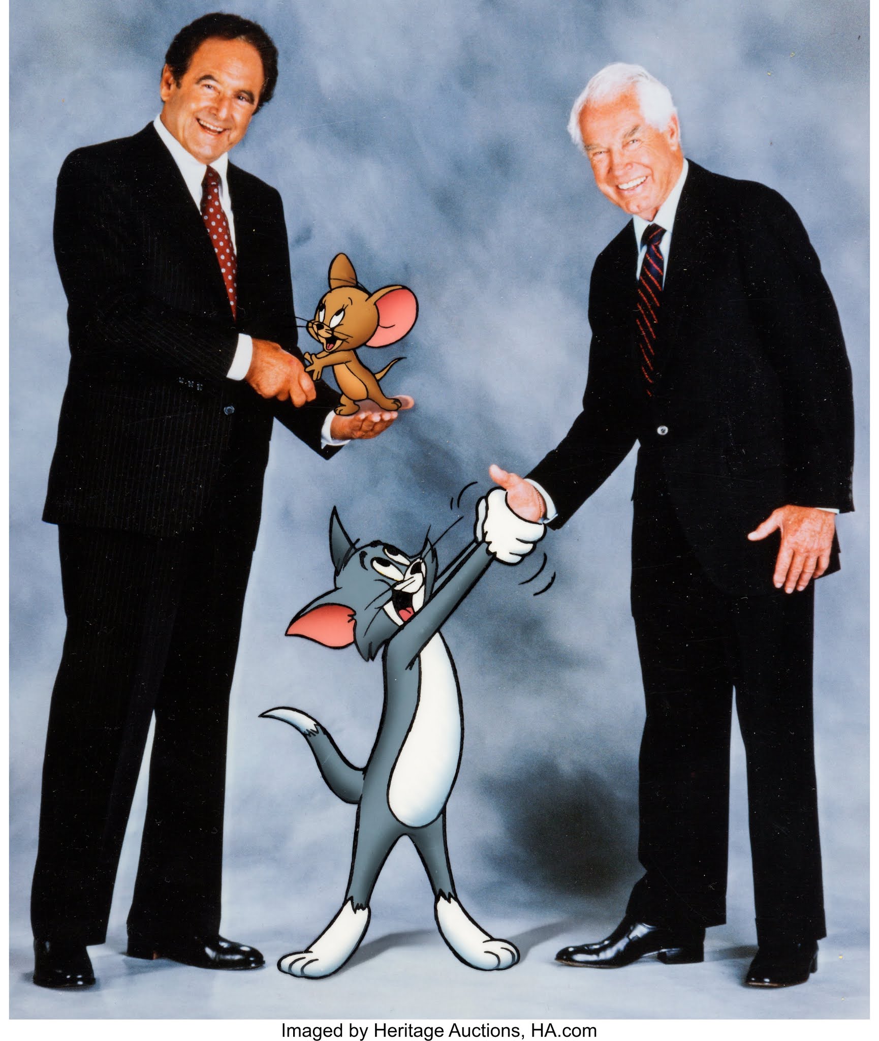 Wide Screen World HannaBarbera