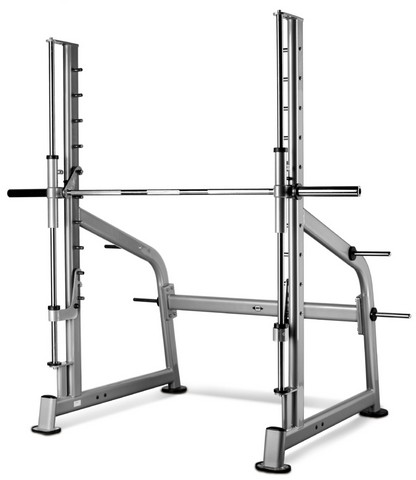 Anything Tools And Equipment Life Fitness Smith Machine Bar Weight Kg