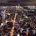 紐約／帝國大廈觀景台　走入電影場景　燦爛夜景盡收眼底