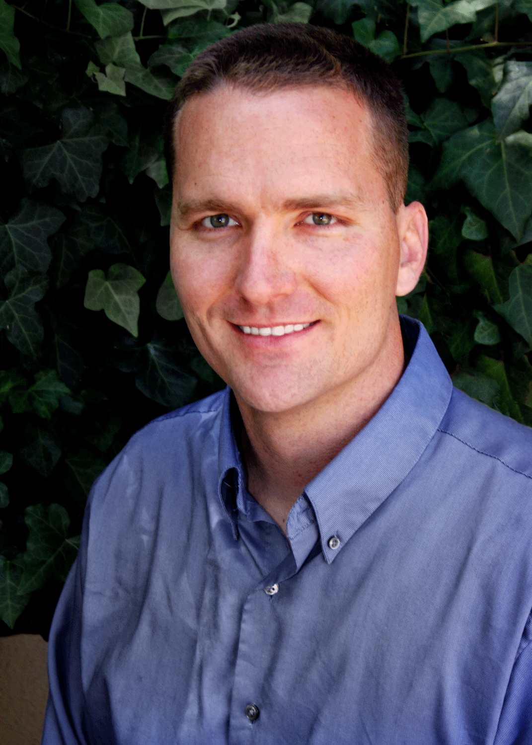 Pots 'n Pens: Daniel Coleman Can Write, Cook, and Fight Fires In One ...