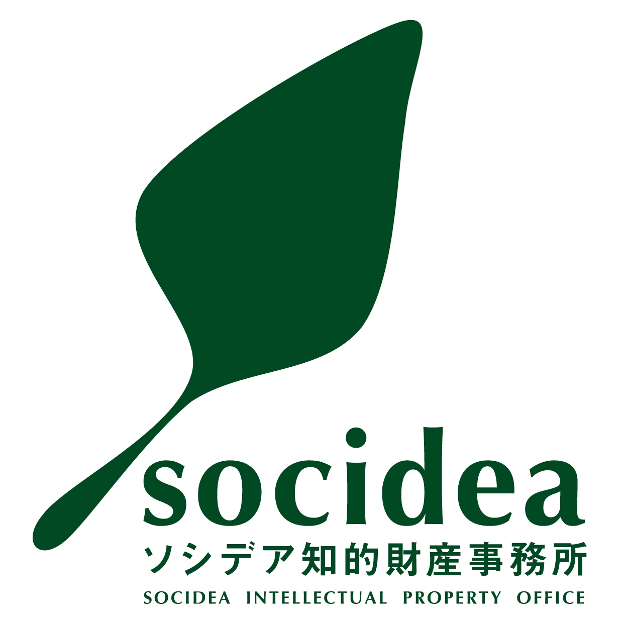 SOCIDEA = SOCIAL + IDEA