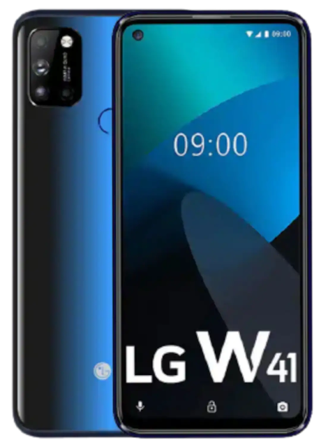LG W41 Specifications