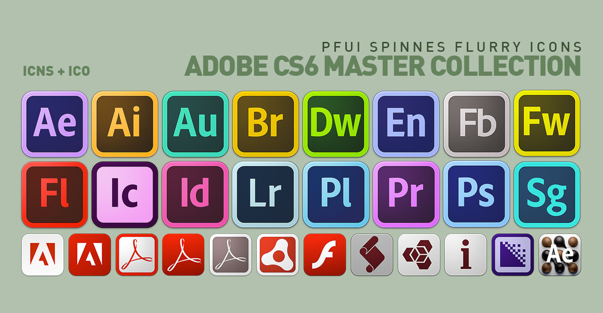 adobe cs6 master collection torrent mac