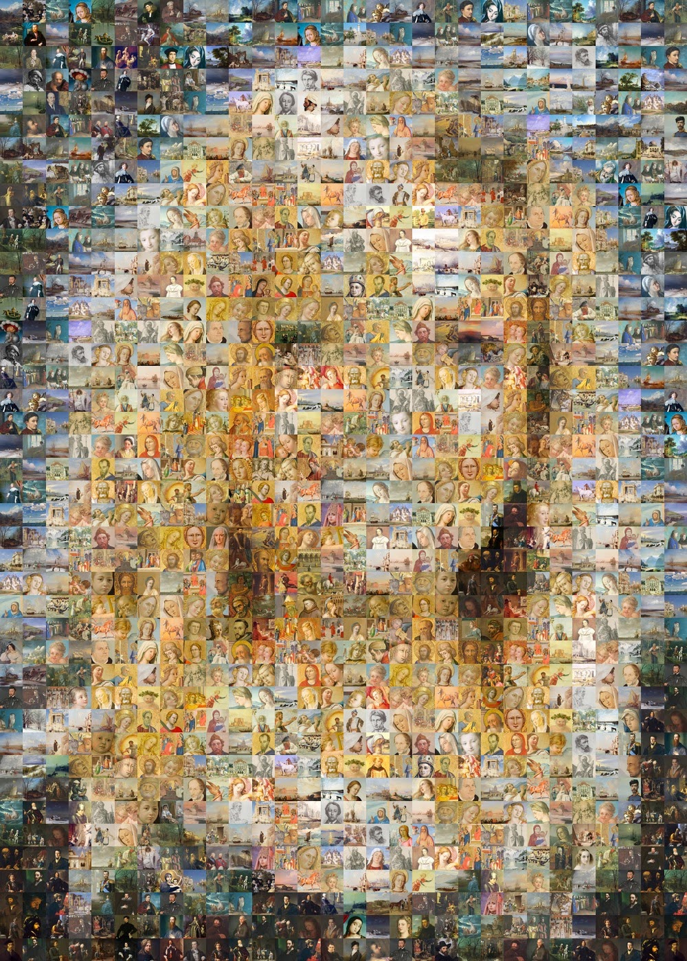 photo mosaic mazaika photo mosaic mazaika