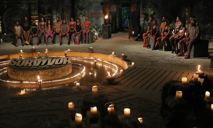 Survivor Spoiler: Τι θα συμβεί πριν το πάρτι της ένωσης και θα σοκαριστούν οι παίκτες;