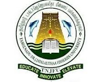 TNJFU Recruitment 2019 38 Junior Assistant Posts TNJFU Recruitment 2019 38 Junior Assistant Posts