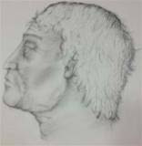 Aρχαίος Έλληνας πολεμιστής στο Λονγκ Άιλαντ!