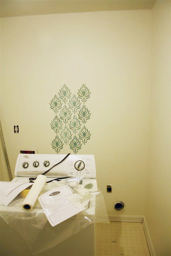 Eu Amo Artesanato: Pisos Vinílico e Linóleo Pintados