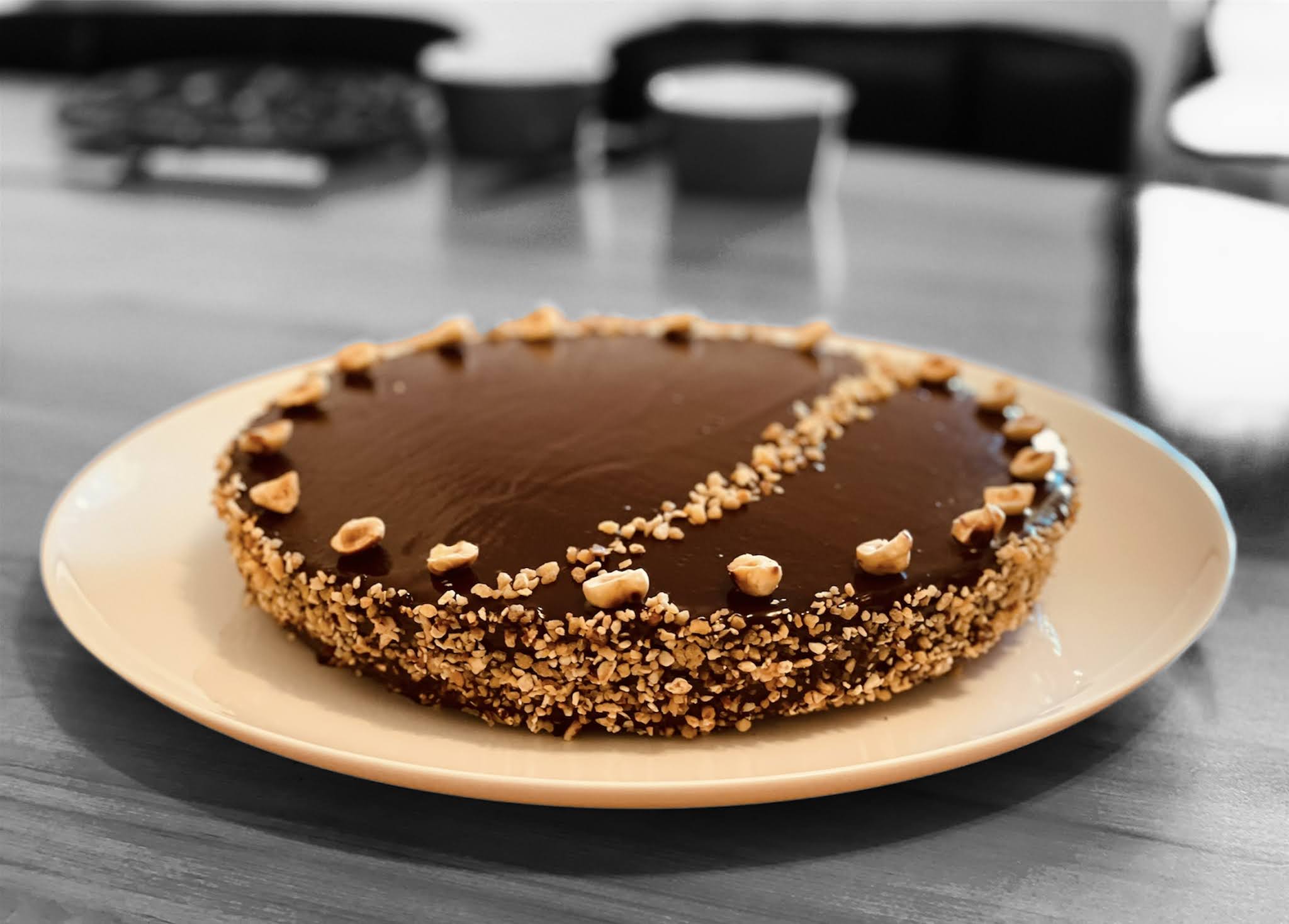 Mes Recettes Rapides Gâteau Au Chocolat