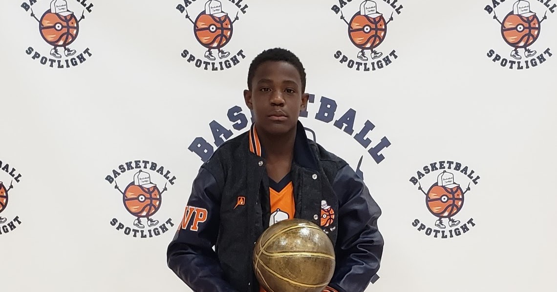 BASKETBALL SPOTLIGHT NEWS Basketball Spotlight Class Of 2026 Top 25