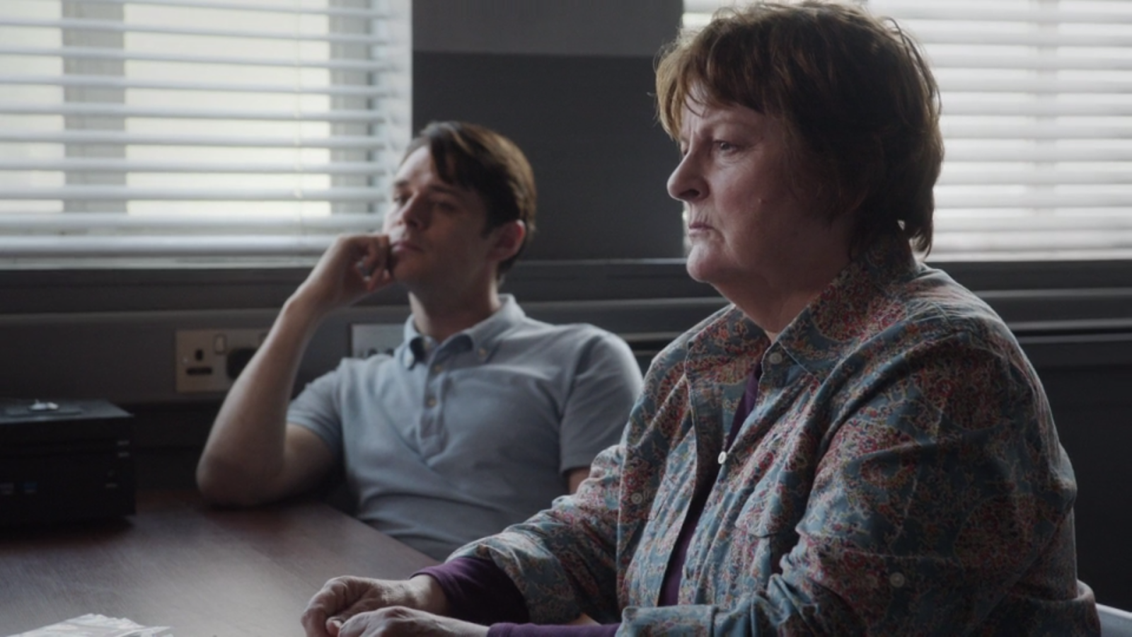 Longish Vera Series 5 Old Wounds Episode Review