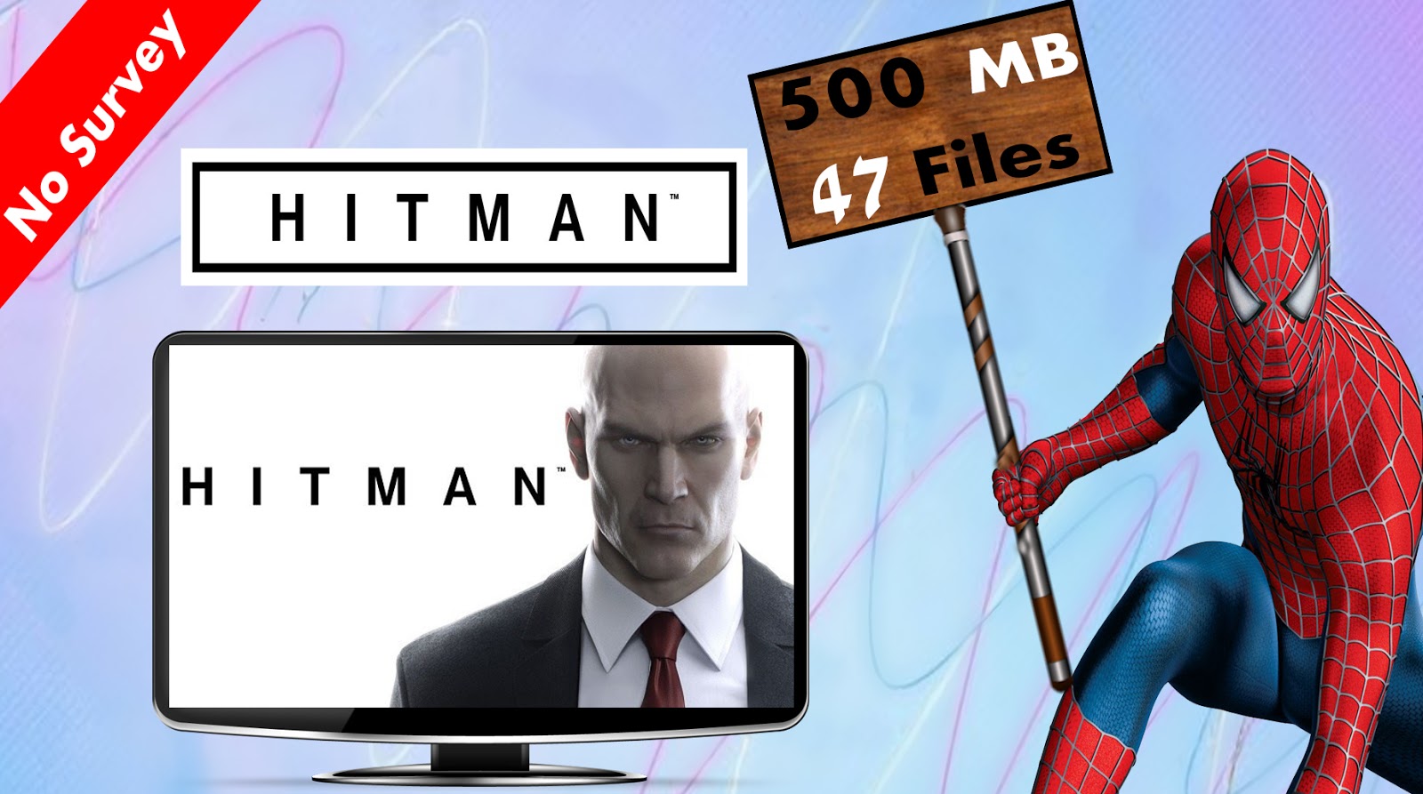 download free hitman games for android