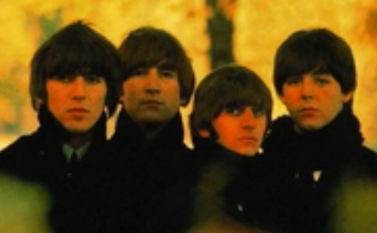 Kumpulan Lirik Lagu dan Chord Gitar: The Beatles - Hey Jude