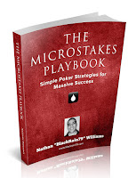 The Micro Stakes Playbook Nathan BlackRain79 Williams