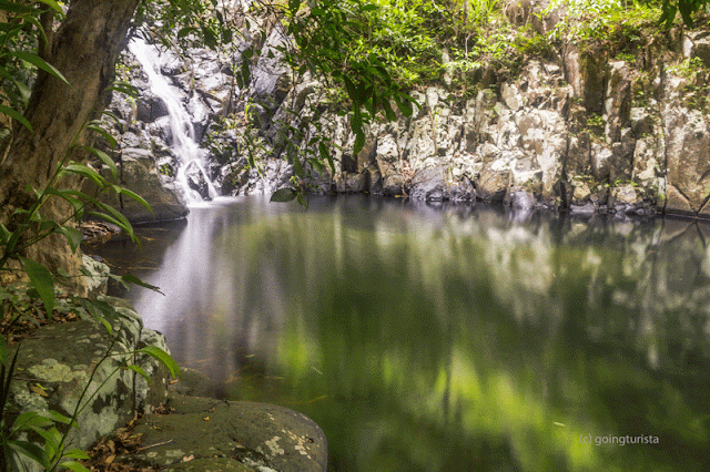 Waterfalls of Zambales Zambales Waterfalls