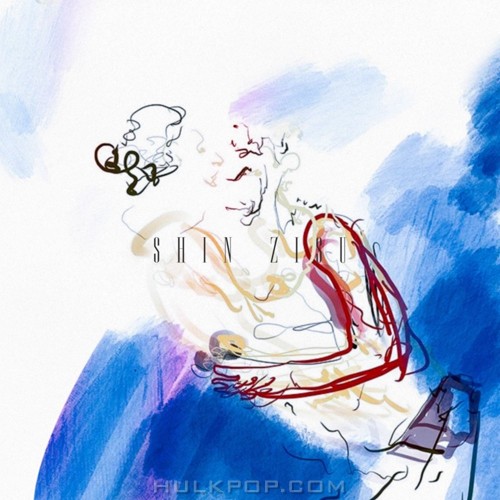 Shin Zisu – If Only You – Single