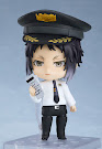 Nendoroid Bungo Stray Dogs Akutagawa (#1368) Figure