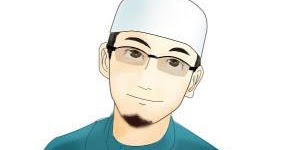 23 Gambar Kartun Ustad Keren Koleksi Rial