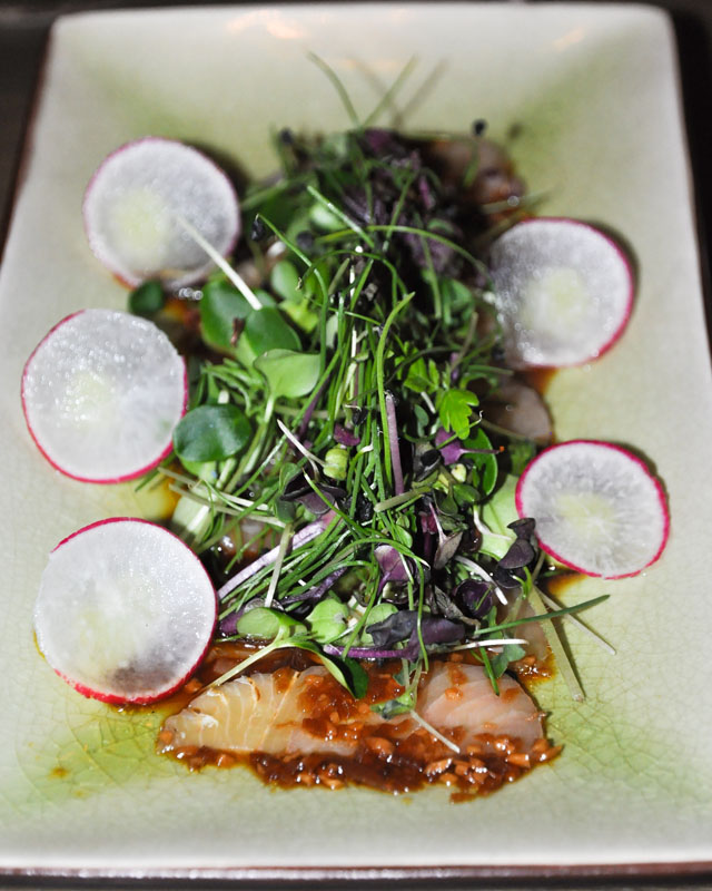 FFG Eats Peyote, London's modern Mexican Emily Jane Johnston