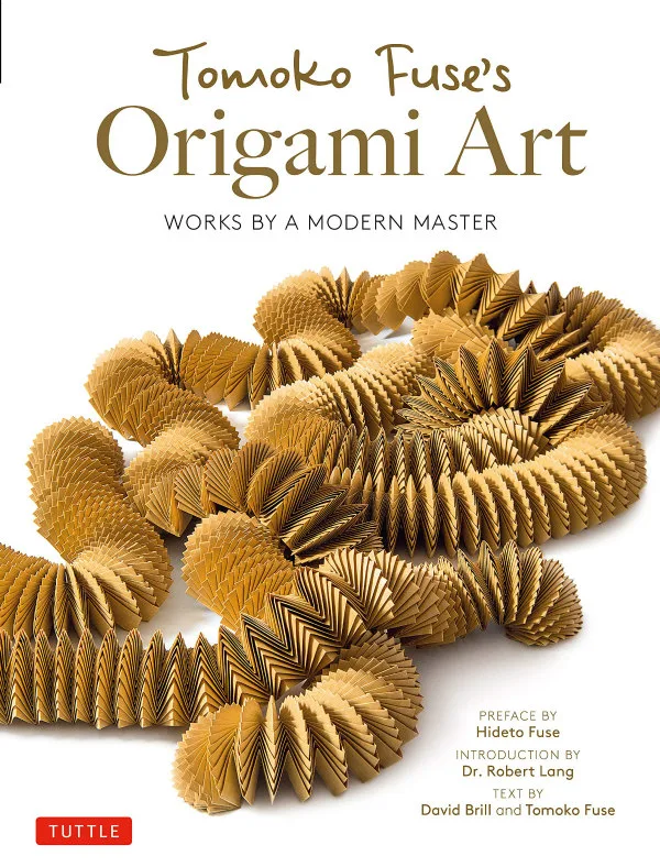 Origami Made Simple, Book by Russell Wood