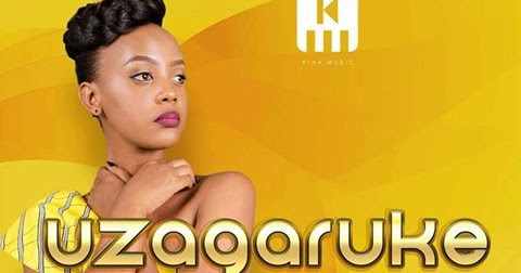 uzagaruke by knowless