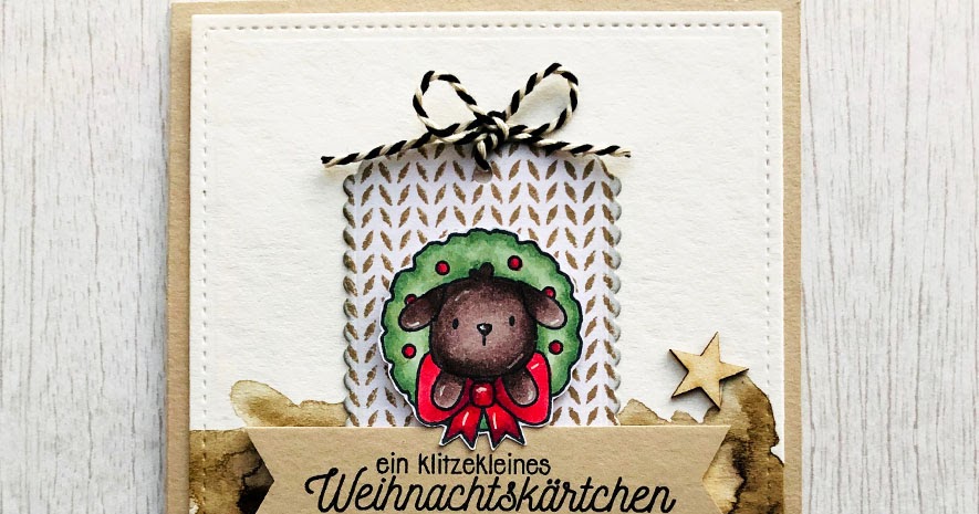 MIMI ZITRONE Noch ein Hund