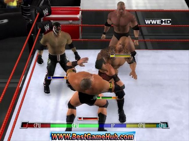 WWE Showdown 2 Full Version Torrent Games Free Download WWE Showdown 2 Full Version Torrent Games Free Download