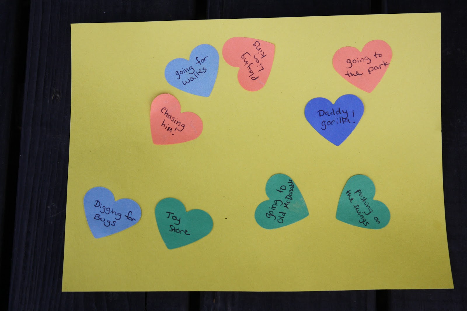 3 Fun Father's Day Crafts The Chirping Moms