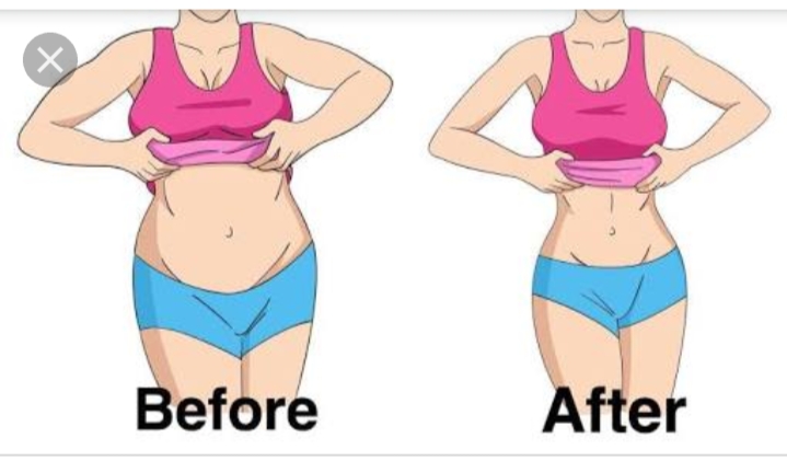 How Walking Can Help You Lose Weight and Belly Fat