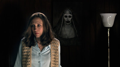 The Conjuring 2 Vera Farmiga Image 2