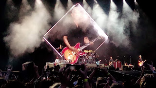 LIVE REVIEW: Foo Fighters, London Stadium, Saturday 23 June 2018