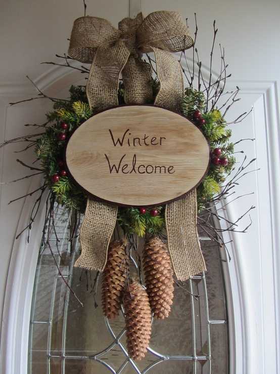 ZOOM FRASES: decoraciones de salas para navidad