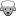 Icon Facebook: Sheep Emoticon