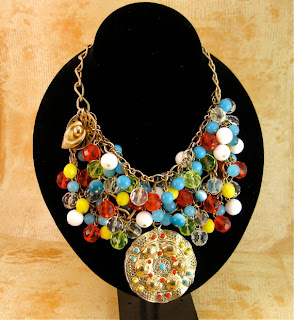 The 3R's of Eco Jewelry - Reduce, Reuse and Recycle! - The Beading Gem ...