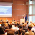 Use a Large Screen for a Successful Business Conference