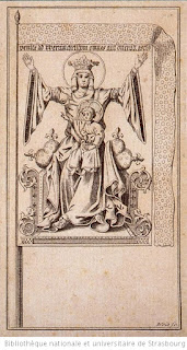 origine image : http://gallica.bnf.fr/ - Bibliothèque nationale et universitaire de Strasbourg Auteur : Weiss( gravure) ,1750