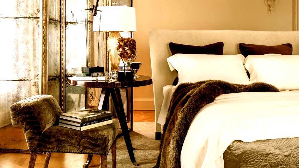 Michael Taylor (designer)